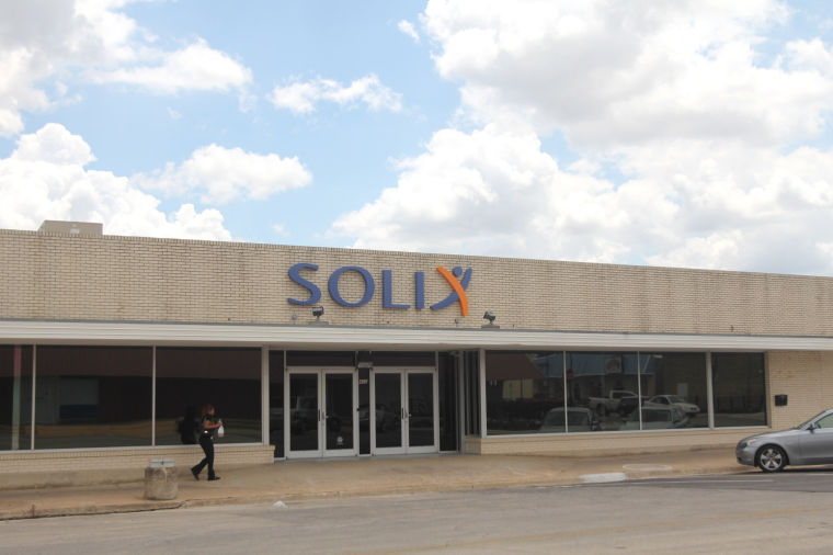 Downtown Improvements Phase II
